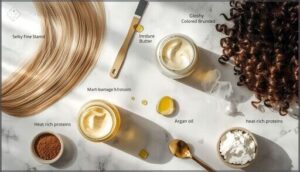 tips for different hair types and concerns