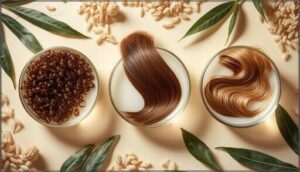 tips for different hair types and needs