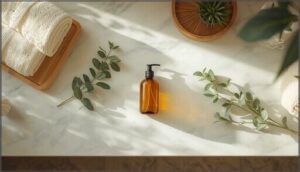 tips for effective scalp psoriasis management