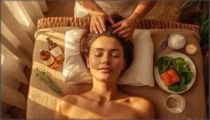 tips for faster hair growth results tips for faster hair growth results