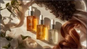 tips for fine, curly, or color-treated hair tips for fine, curly, or color-treated hair