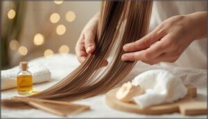 tips for gentle and effective putty removal