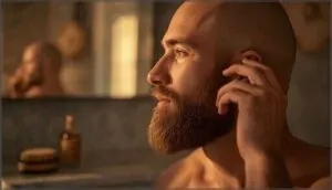 tips for growing your first beard