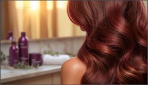 tips for healthier, longer-lasting color tips for healthier, longer-lasting color