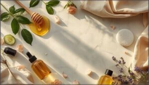 tips for incorporating natural ingredients into your routine tips for incorporating natural ingredients into your routine