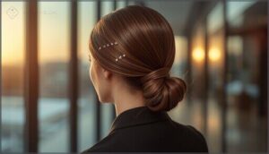tips for long-lasting work hairstyles tips for long-lasting work hairstyles