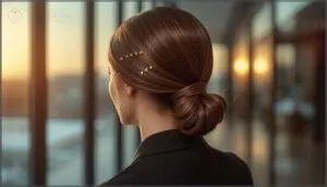 tips for long-lasting work hairstyles