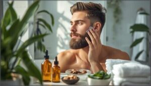 tips for maintaining a healthy beard