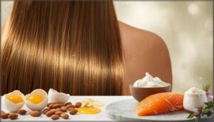 tips for maintaining protein-rich, healthy hair
