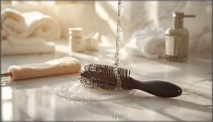 tips for maintaining your travel hair brush tips for maintaining your travel hair brush