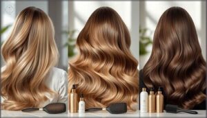 tips for managing different hair densities tips for managing different hair densities