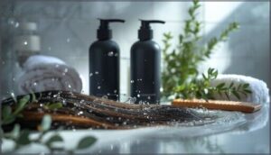 tips for managing oily hair daily tips for managing oily hair daily