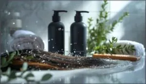 tips for managing oily hair daily tips for managing oily hair daily
