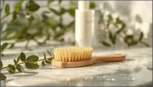 tips for managing oily scalp tips for managing oily scalp