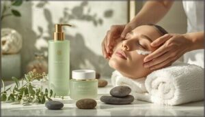 tips for maximizing facial treatment results