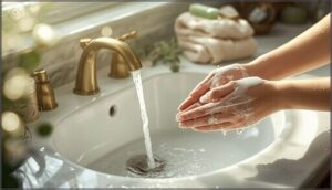 tips for maximizing your cleansing routine tips for maximizing your cleansing routine