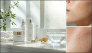 tips for preventing irritation and over-exfoliation tips for preventing irritation and over-exfoliation