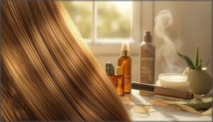 tips for repairing and preventing heat damage tips for repairing and preventing heat damage