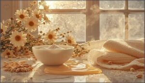 tips for sensitive and dry skin in winter tips for sensitive and dry skin in winter