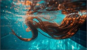 tips for swimmers to maintain healthy hair