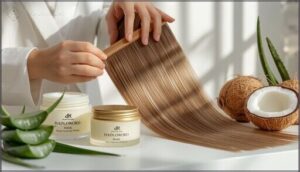 tips from licensed stylists