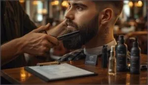 tips to get the best value on beard styling