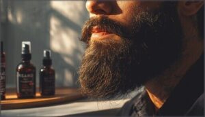 tips to make beard dye last longer