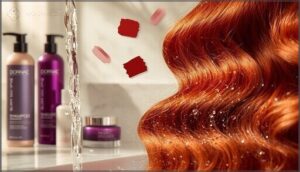 tips to minimize color shift