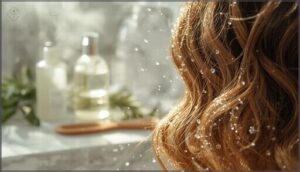 tips to prevent product buildup tips to prevent product buildup