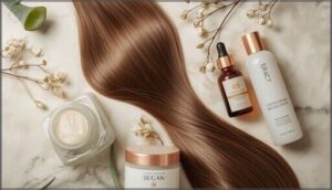 tips to reduce hair dye damage