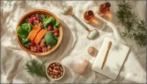 tips to support hair growth after pregnancy tips to support hair growth after pregnancy