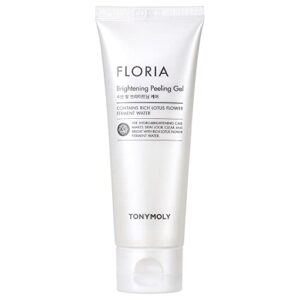TONYMOLY Floria Set B06W9DWRJL