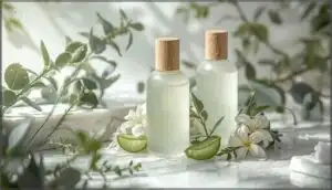 top 3 sulfate-free shampoos to try