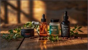 top 5 products for healthy beard growth top 5 products for healthy beard growth