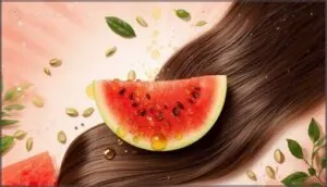 top benefits of watermelon seed oil for hair top benefits of watermelon seed oil for hair