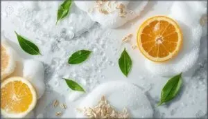 top cleanser ingredients for normal skin top cleanser ingredients for normal skin