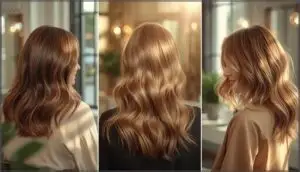 top medium and long haircuts for damaged hair top medium and long haircuts for damaged hair