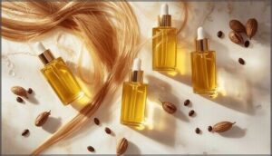 top oils for low porosity hair top oils for low porosity hair
