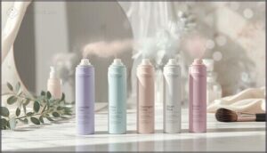 top-rated temporary sprays