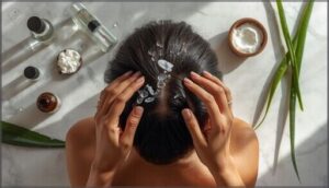 topical application techniques topical application techniques