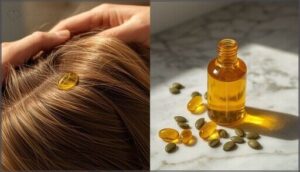 topical vs. oral use: which is better topical vs. oral use: which is better