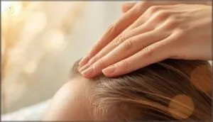 traditional fingertip massage traditional fingertip massage