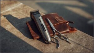 travel-friendly beard trimmers and scissors travel-friendly beard trimmers and scissors