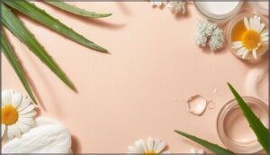 treating ingrown hairs and redness treating ingrown hairs and redness