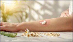 treating sensitive skin reactions safely treating sensitive skin reactions safely