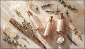 trending innovations in hair care