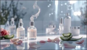 trends and innovations in korean moisturizers