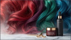 trim split ends regularly trim split ends regularly