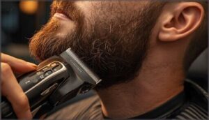 trimming and sculpting for even appearance trimming and sculpting for even appearance