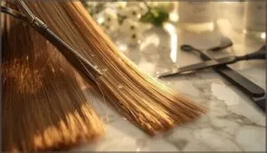 trimming split ends for healthier growth trimming split ends for healthier growth